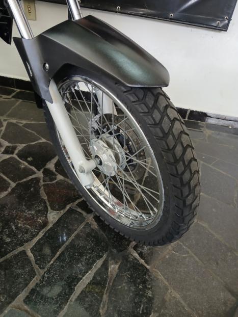 HONDA XRE 190 , Foto 8