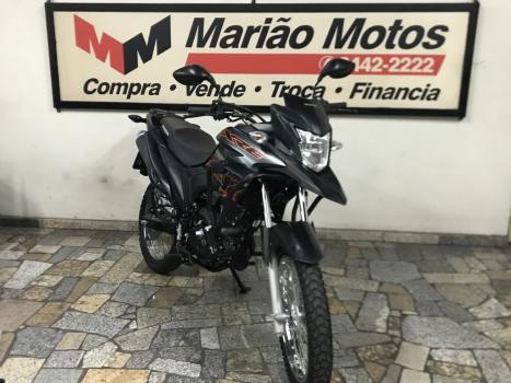 HONDA XRE 190 ABS, Foto 2