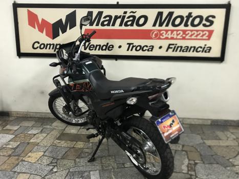HONDA XRE 190 ABS, Foto 3