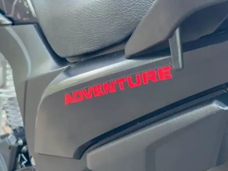 HONDA XRE 190 ABS, Foto 10