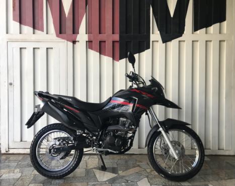 HONDA XRE 190 ADVENTURE ABS, Foto 1