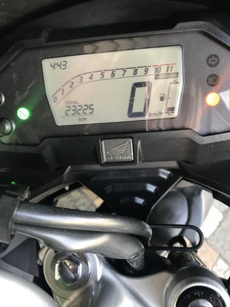 HONDA XRE 190 ADVENTURE ABS, Foto 5