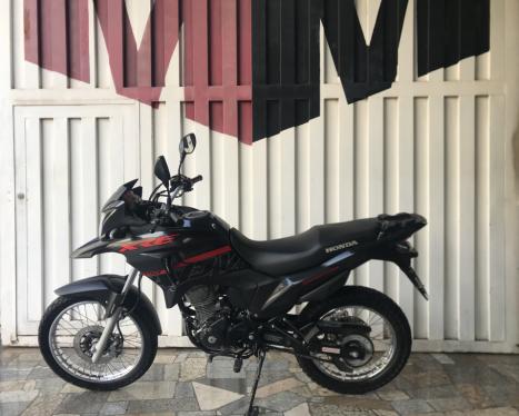 HONDA XRE 190 ADVENTURE ABS, Foto 2