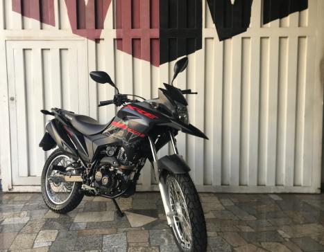 HONDA XRE 190 ADVENTURE ABS, Foto 3