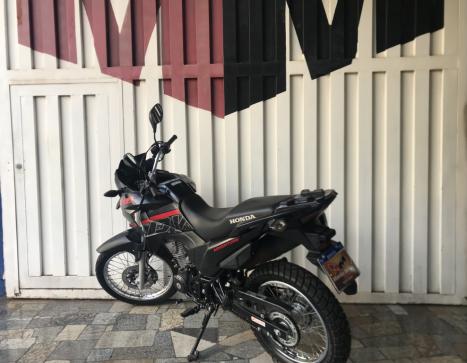 HONDA XRE 190 ADVENTURE ABS, Foto 4