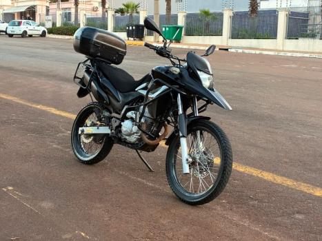 HONDA XRE 300 , Foto 3