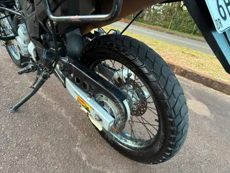 HONDA XRE 300 , Foto 5