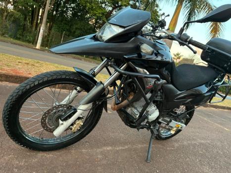 HONDA XRE 300 , Foto 6