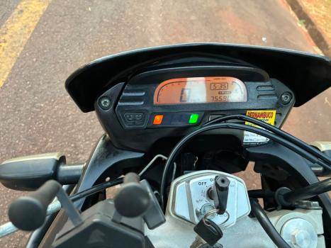 HONDA XRE 300 , Foto 8