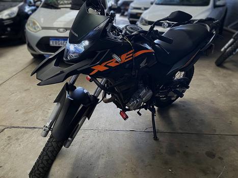 HONDA XRE 300 , Foto 1