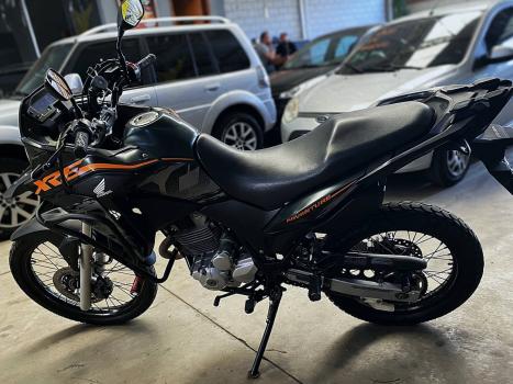 HONDA XRE 300 , Foto 2