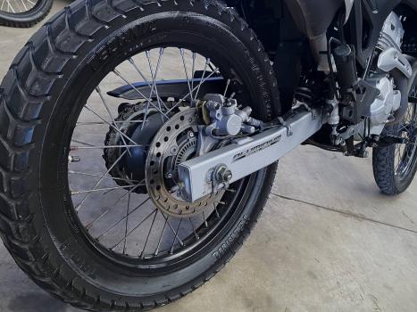 HONDA XRE 300 , Foto 8