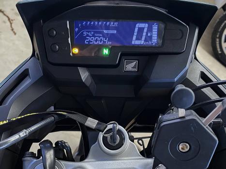 HONDA XRE 300 , Foto 10