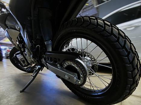 HONDA XRE 300 , Foto 5
