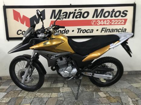 HONDA XRE 300 , Foto 2