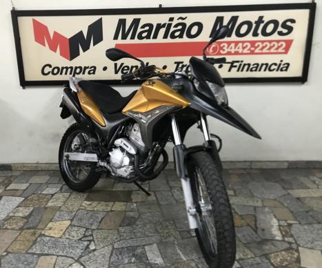 HONDA XRE 300 , Foto 3