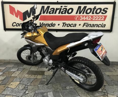 HONDA XRE 300 , Foto 4