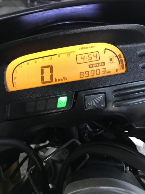 HONDA XRE 300 , Foto 5