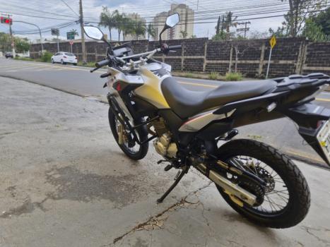 HONDA XRE 300 ABS, Foto 2 HONDA XRE 300 ABS, Foto 2