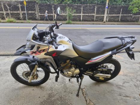 HONDA XRE 300 ABS, Foto 5 HONDA XRE 300 ABS, Foto 5