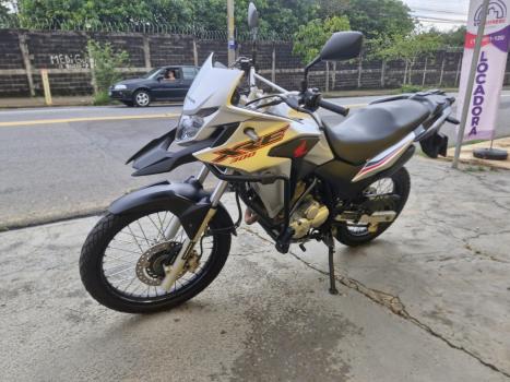 HONDA XRE 300 ABS, Foto 6 HONDA XRE 300 ABS, Foto 6