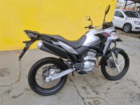 HONDA XRE 300 ABS, Foto 7 HONDA XRE 300 ABS, Foto 7