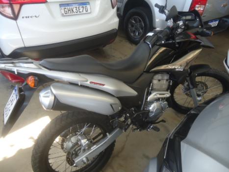 HONDA XRE 300 ABS, Foto 4