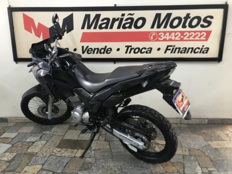 HONDA XRE 300 ABS, Foto 2