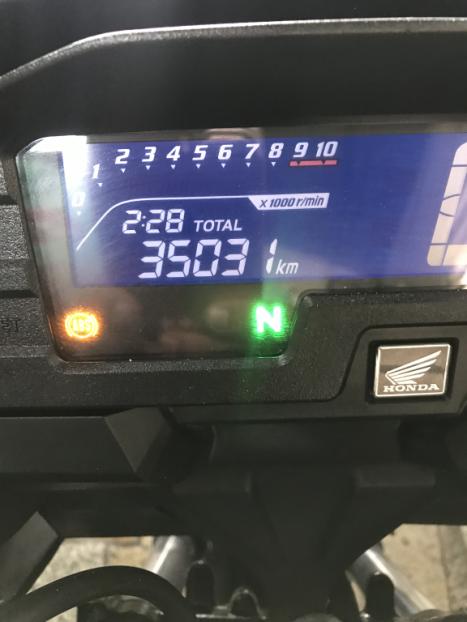 HONDA XRE 300 ABS, Foto 3