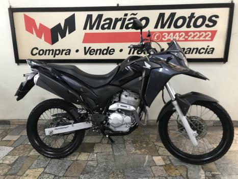 HONDA XRE 300 ABS, Foto 4
