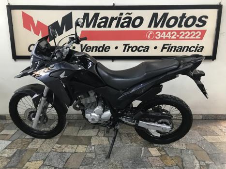 HONDA XRE 300 ABS, Foto 5