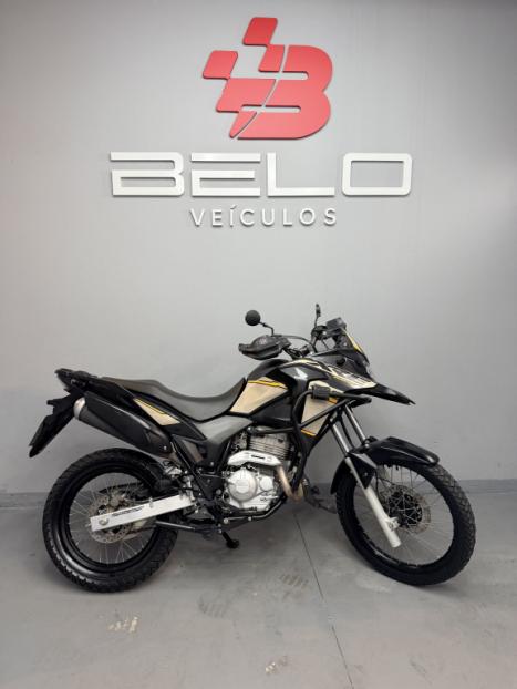 HONDA XRE 300 ADVENTURE, Foto 1