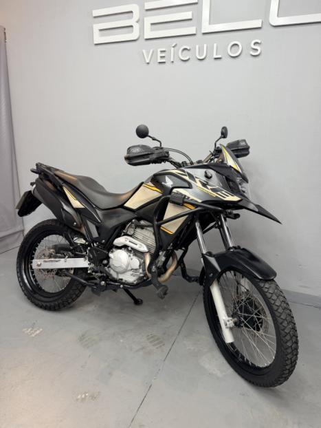HONDA XRE 300 ADVENTURE, Foto 3