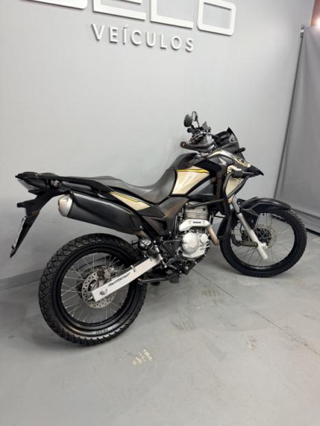 HONDA XRE 300 ADVENTURE, Foto 5