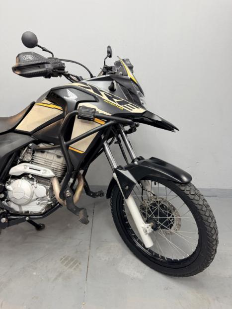 HONDA XRE 300 ADVENTURE, Foto 6