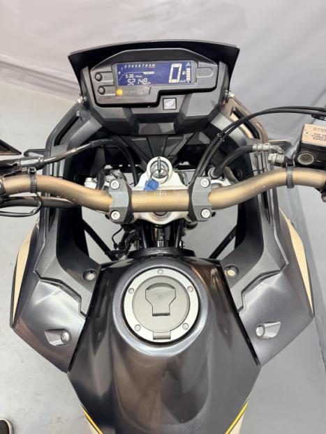HONDA XRE 300 ADVENTURE, Foto 9