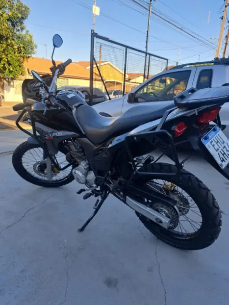HONDA XRE 300 ADVENTURE, Foto 1