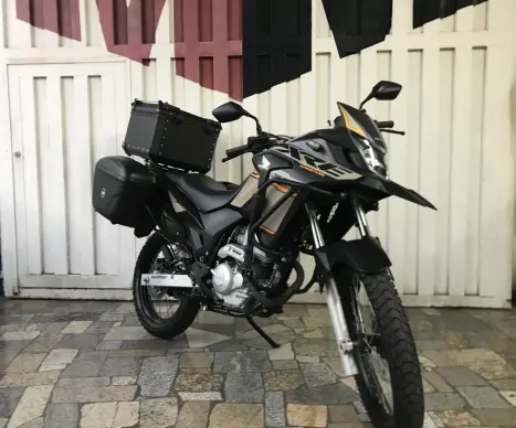 HONDA XRE 300 ADVENTURE, Foto 1