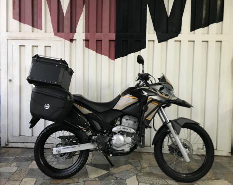 HONDA XRE 300 ADVENTURE, Foto 2