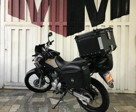 HONDA XRE 300 ADVENTURE, Foto 4