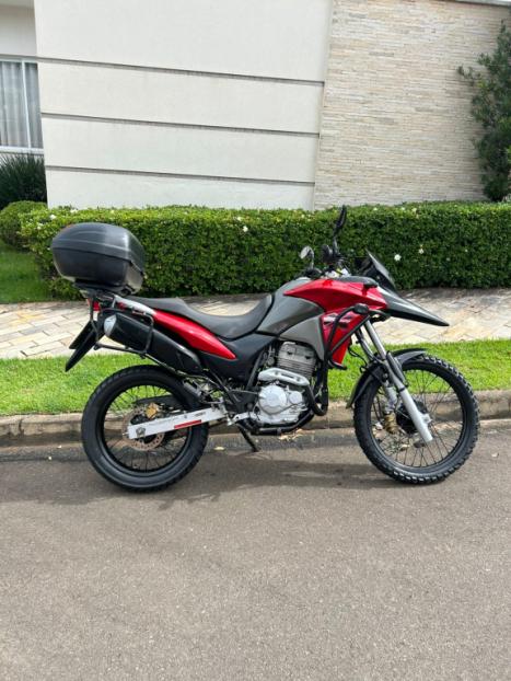 HONDA XRE 300 FLEX, Foto 1