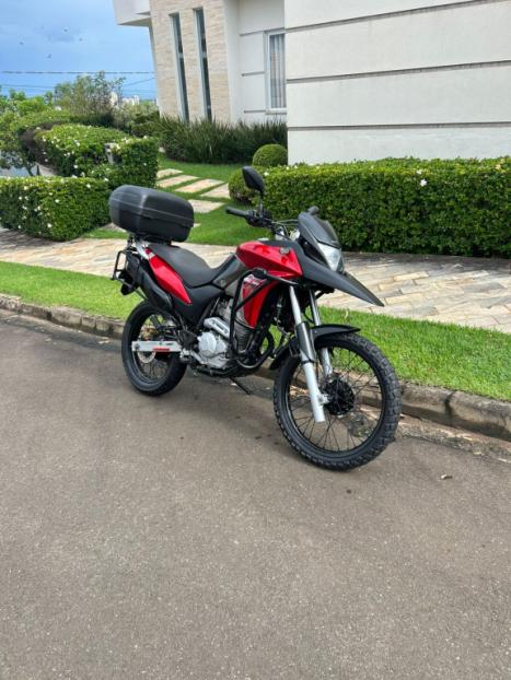 HONDA XRE 300 FLEX, Foto 2