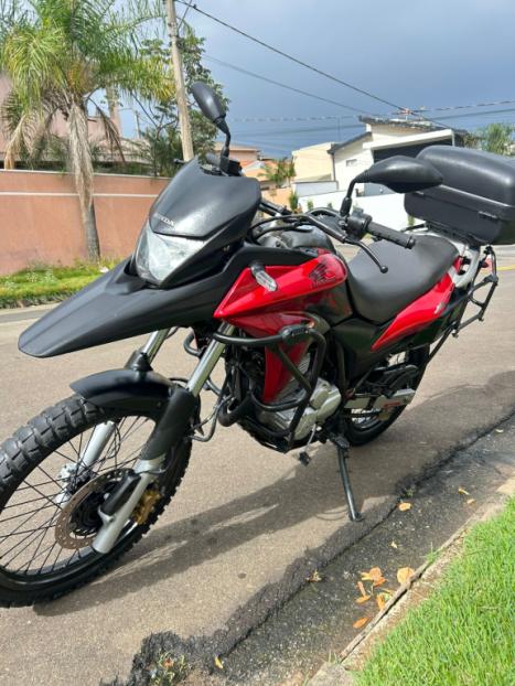 HONDA XRE 300 FLEX, Foto 3