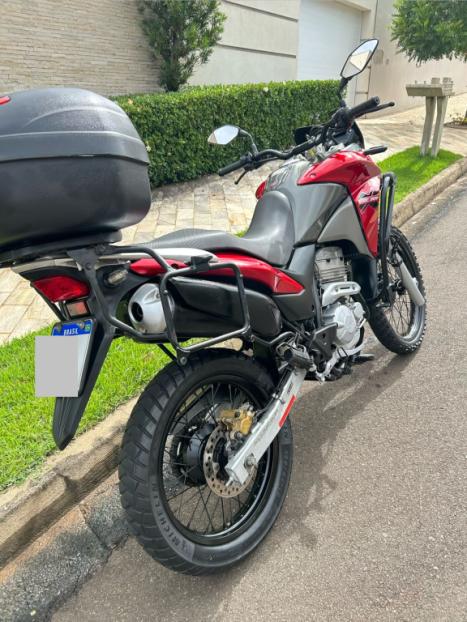 HONDA XRE 300 FLEX, Foto 4