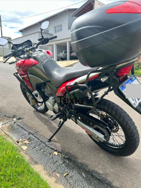 HONDA XRE 300 FLEX, Foto 5