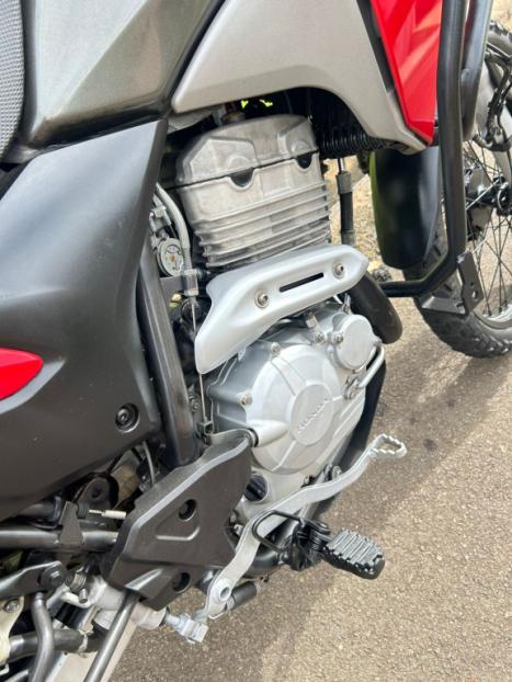 HONDA XRE 300 FLEX, Foto 6