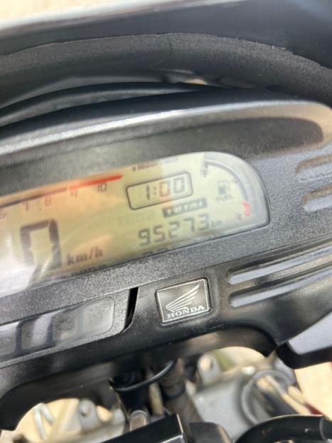 HONDA XRE 300 FLEX, Foto 8