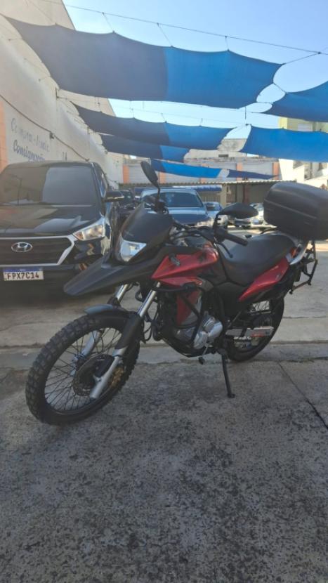 HONDA XRE 300 FLEX, Foto 1