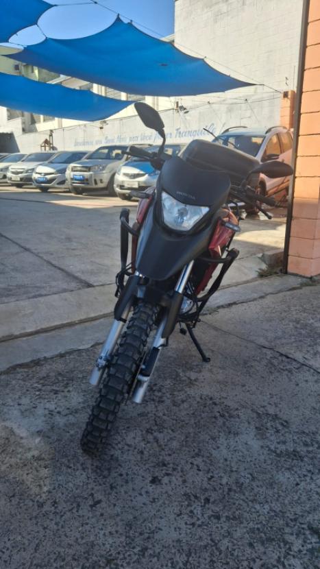 HONDA XRE 300 FLEX, Foto 2