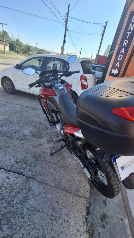 HONDA XRE 300 FLEX, Foto 4